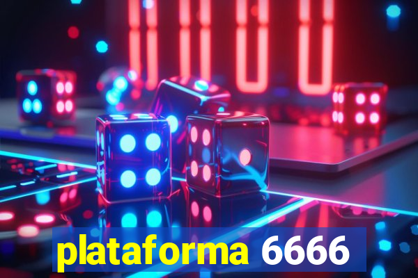 plataforma 6666